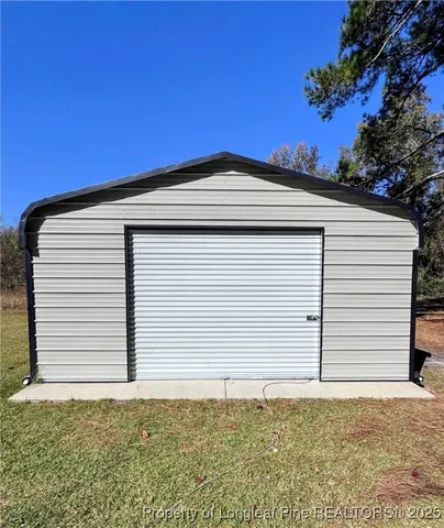 $159,000 | 2494 West White Pond Road, Fairmont, NC 28340