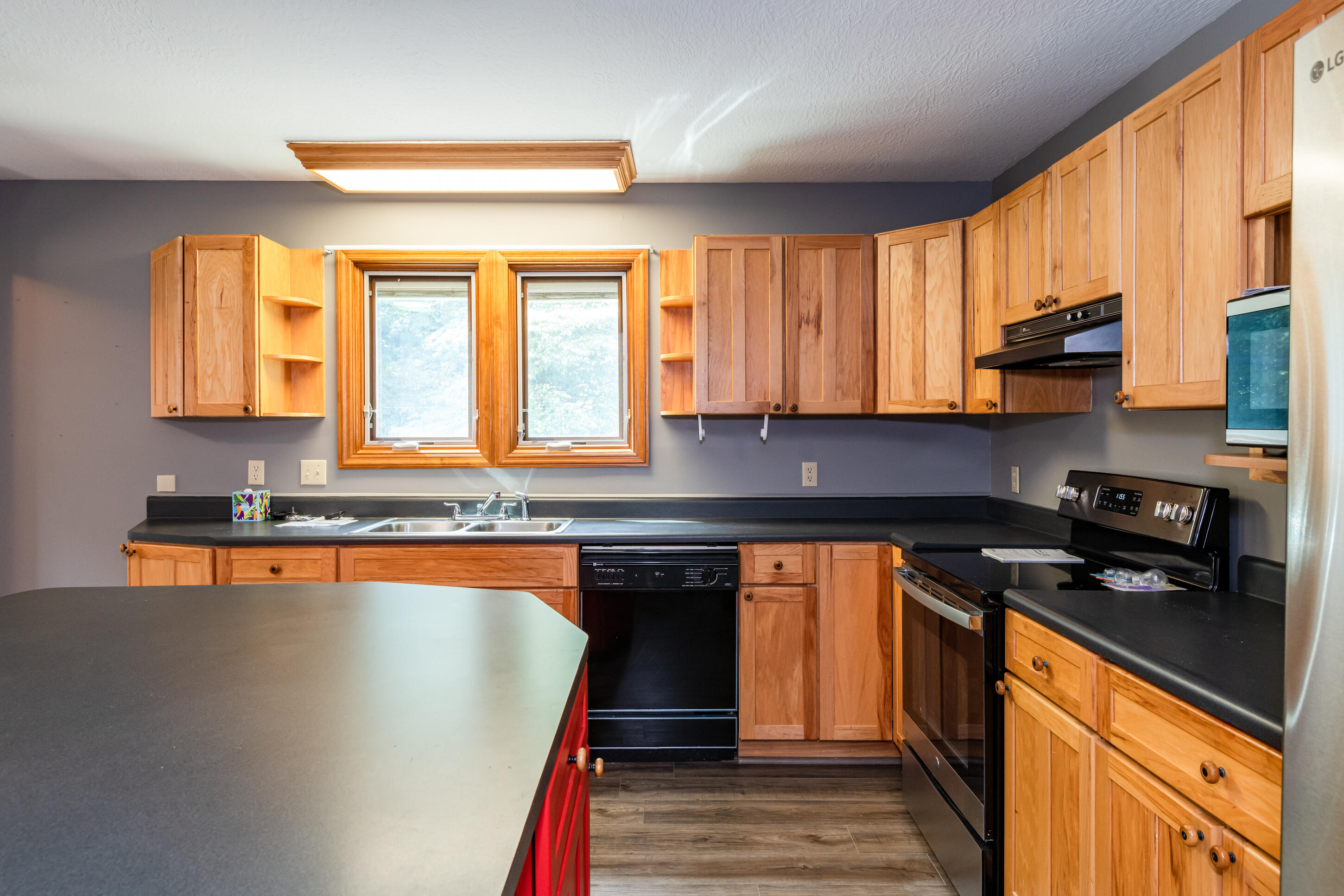 1319 Perry Road Cable, OH 43009 - Photo 16 of 64 Kitchen