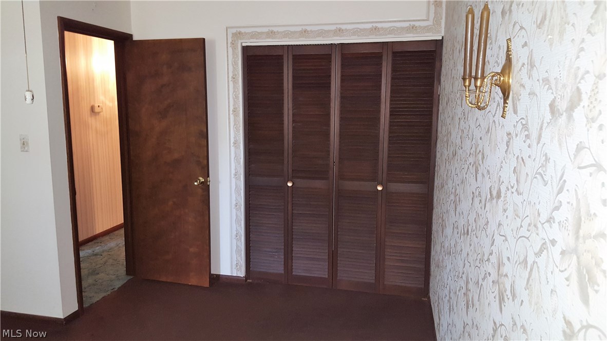 119 Rector Road Parkersburg, WV 26105 - Photo 9 of 29 BEDROOM 1 - 11X13