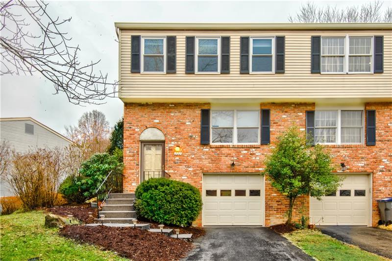 222 Quail Run Road Venetia, PA 15367 - Photo 1 of 22 Welcome to 222 Quail Run located in the Quail Run Community in Peters Township.