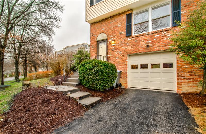222 Quail Run Road Venetia, PA 15367 - Photo 2 of 22 Well maintained 3 bedroom, 1 1/2 bath townhouse.