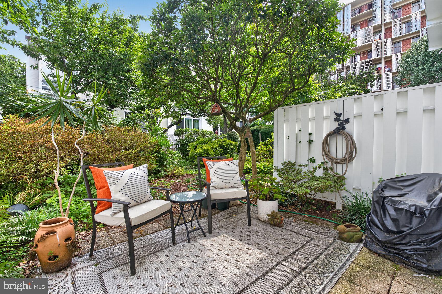 209 G Street Southwest, Unit 143 Washington, DC 20024 - Photo 26 of 33