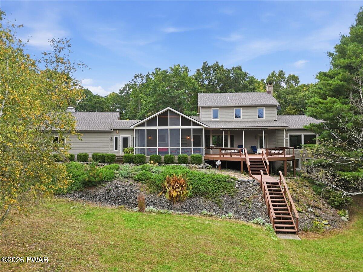 441 Emery Road Dingmans Ferry, PA 18328 - Photo 2 of 108 Gallery Image 2