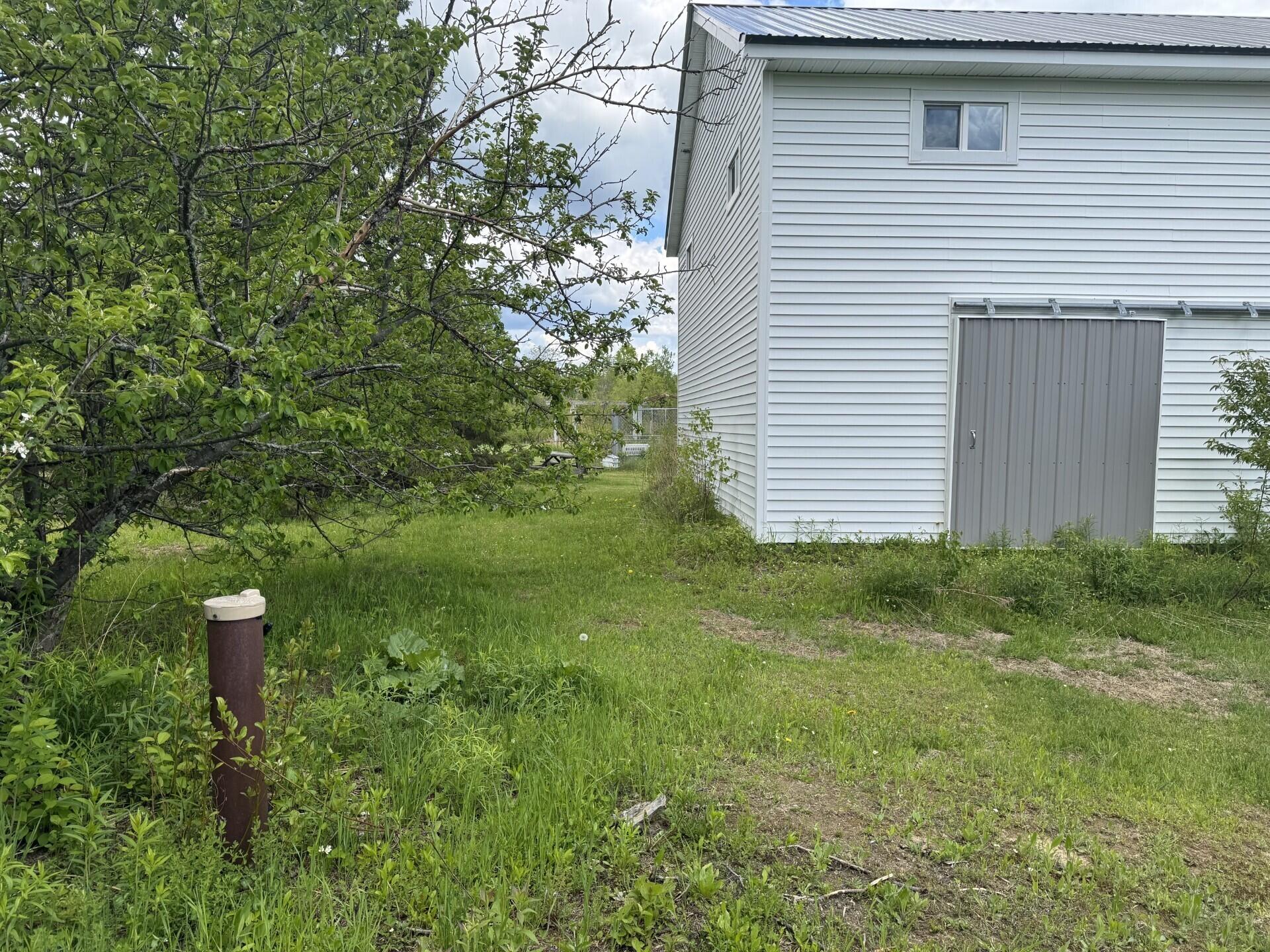 328 Clark Road Merrill, ME 04780 - Photo 20 of 55 Well (328 Clark Road) I