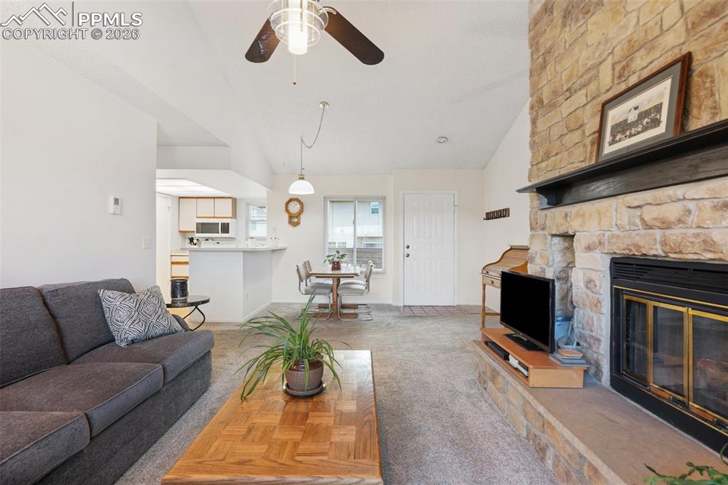 3021 Capstan Way Colorado Springs, CO 80906 - Photo 11 of 34