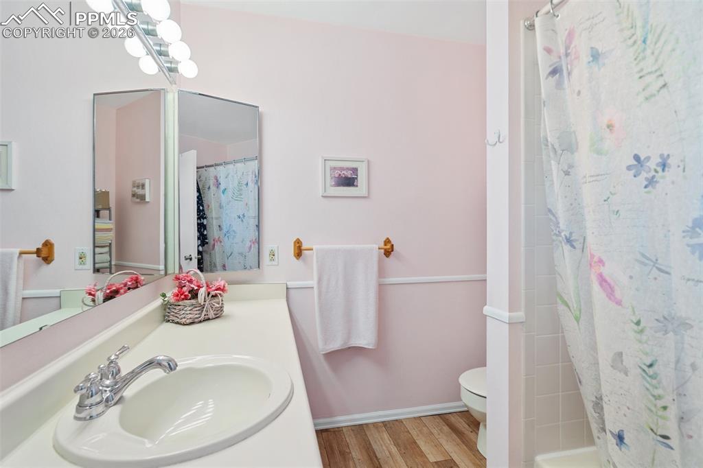 3021 Capstan Way Colorado Springs, CO 80906 - Photo 25 of 34