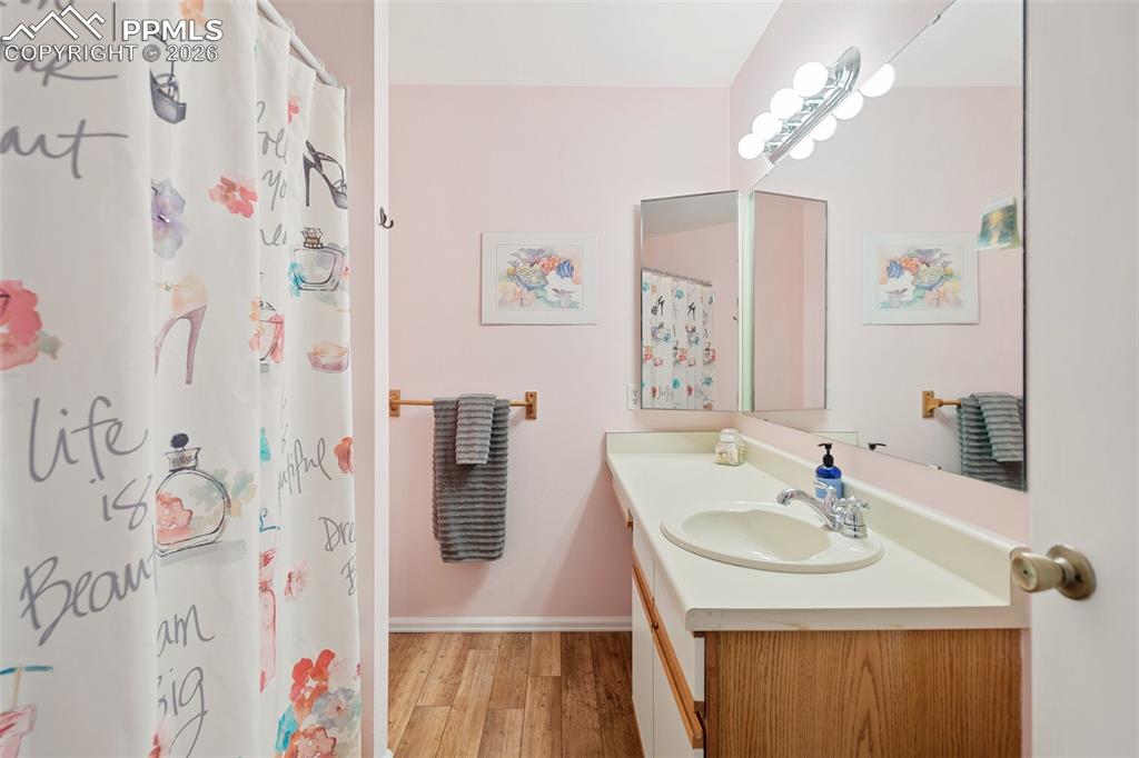 3021 Capstan Way Colorado Springs, CO 80906 - Photo 27 of 34