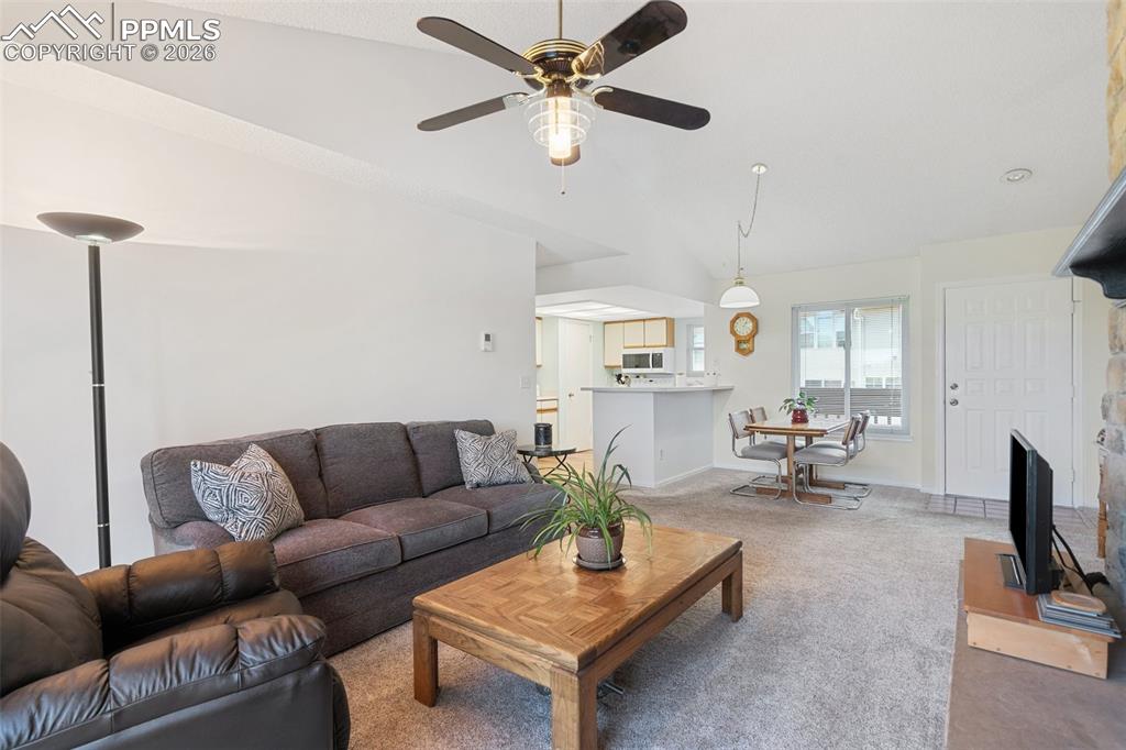 3021 Capstan Way Colorado Springs, CO 80906 - Photo 10 of 34