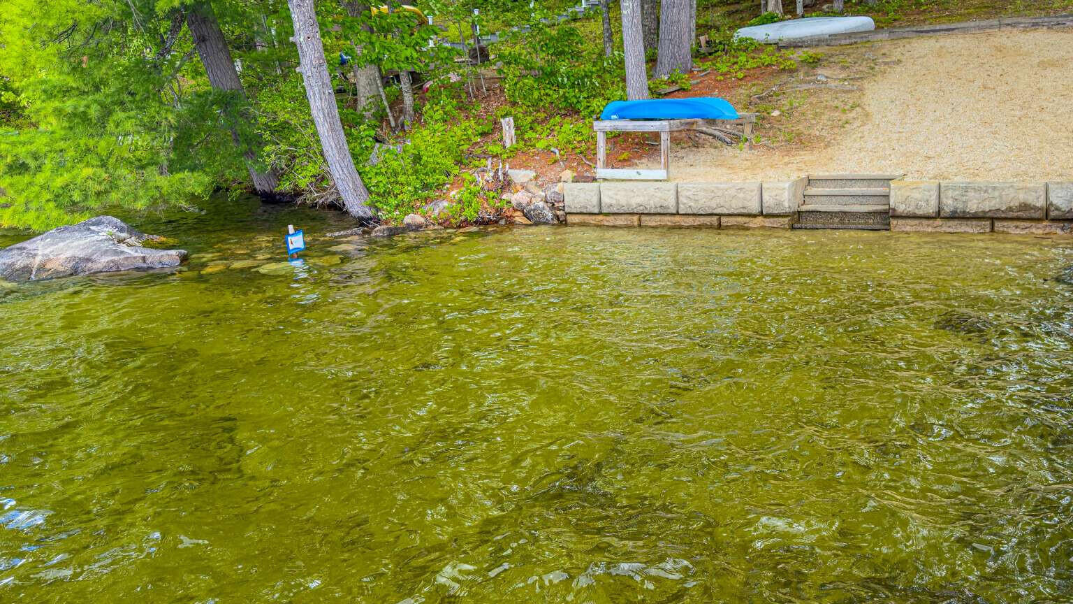 16 Scenic View Drive Naples, ME 04055 - Photo 38 of 45 Bianco.38