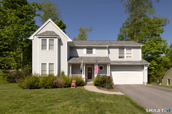 $399,900 | 205 Oakbrook Lane, Torrington, CT 06790