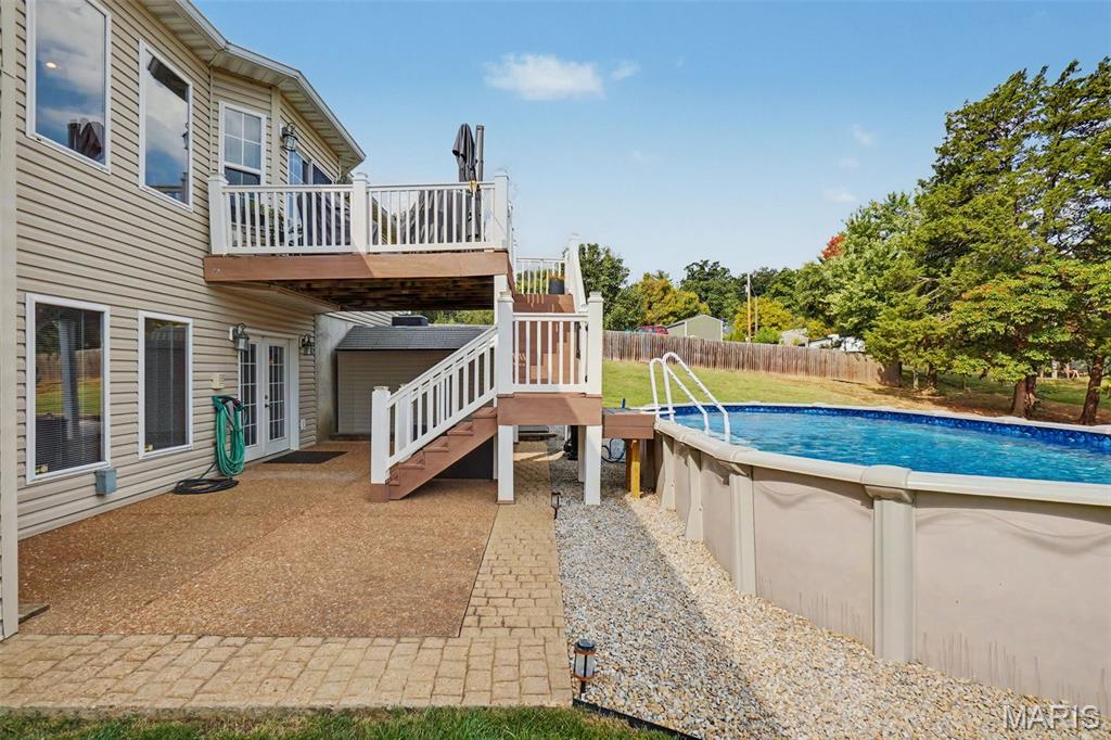 7941 Local Hillsboro Road Cedar Hill, MO 63016 - Photo 27 of 35 Gallery Image 27