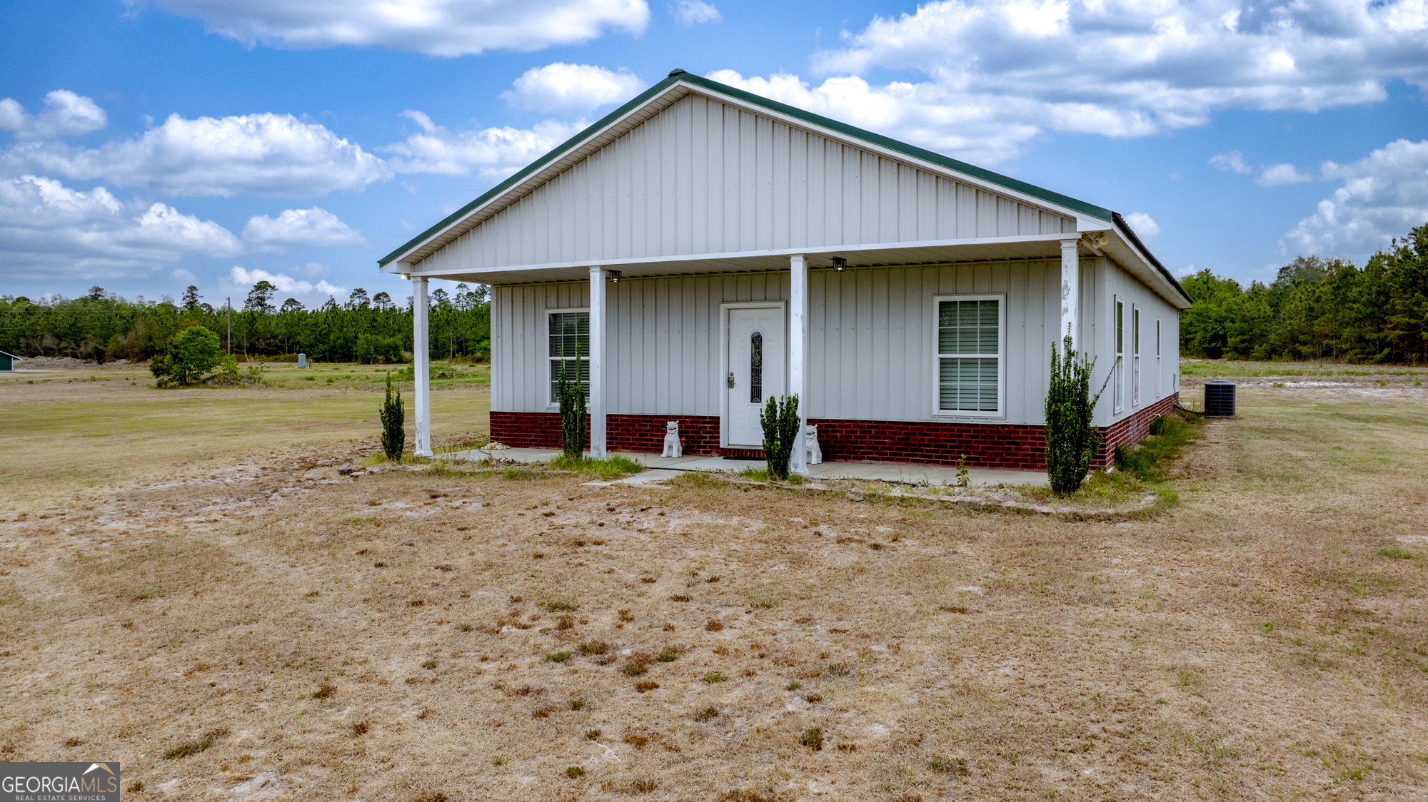 2474 Rushing Boone Road Glennville, GA 30427 - Photo 67 of 112