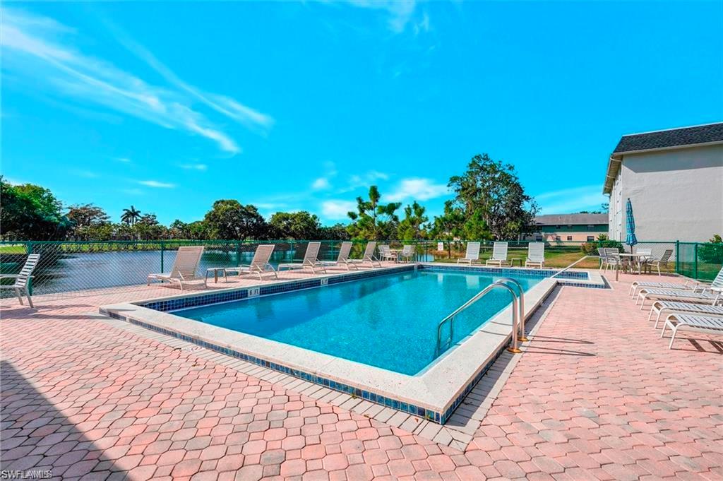5515 Rattlesnake Hammock Road, Unit 314 Naples, FL 34113 - Photo 21 of 28