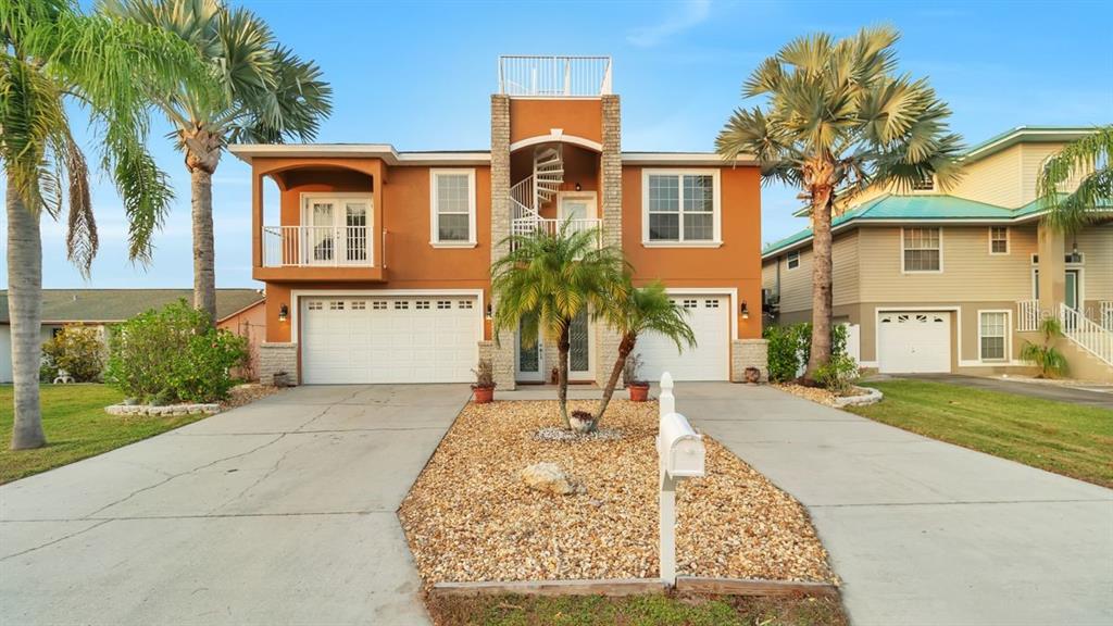 7441 Islander Lane Hudson, FL 34667 - Photo 1 of 1
