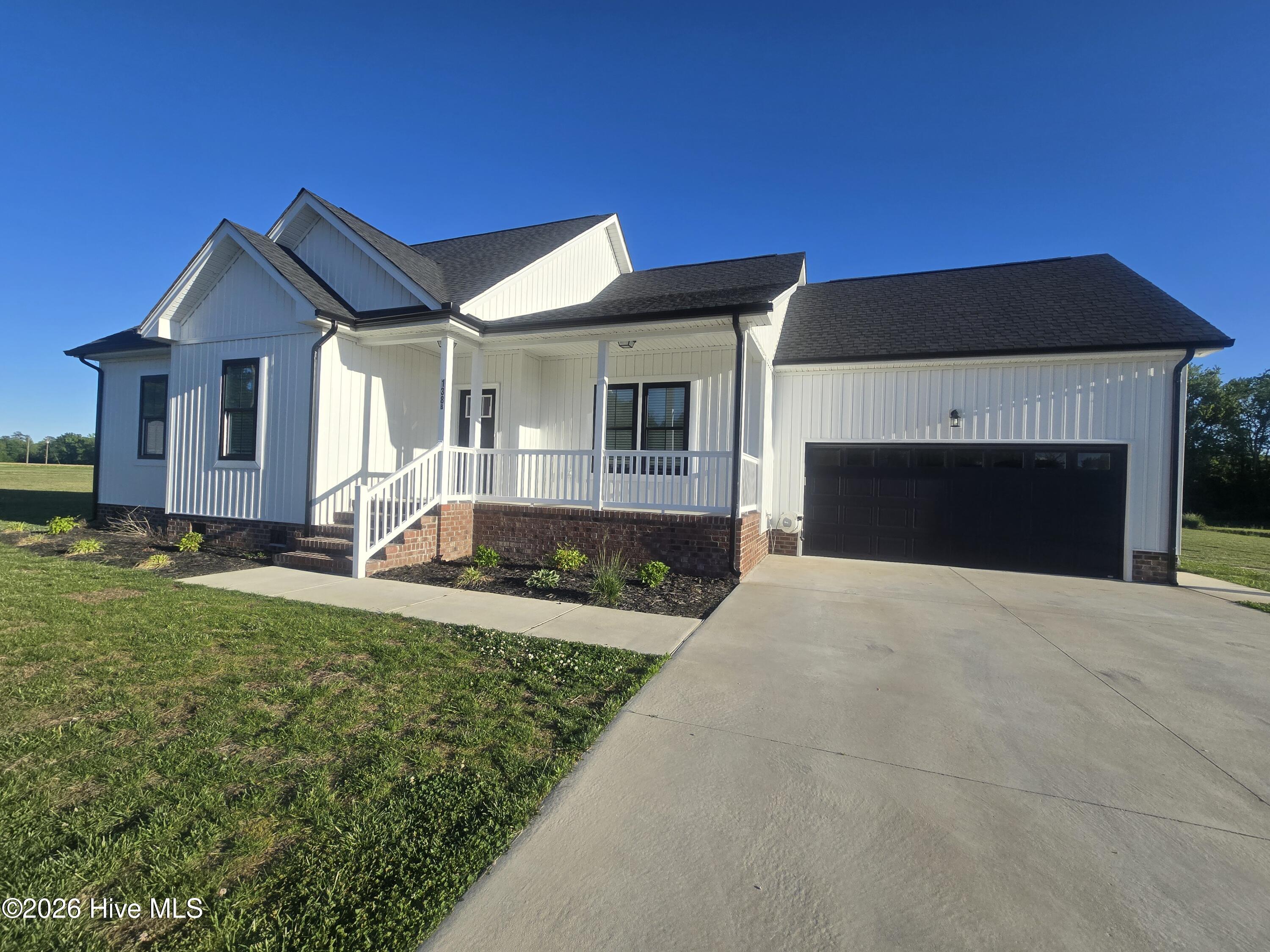 138 Sand Hills Road, Unit B Camden, NC 27921 - Photo 3 of 27 Front Side Angle