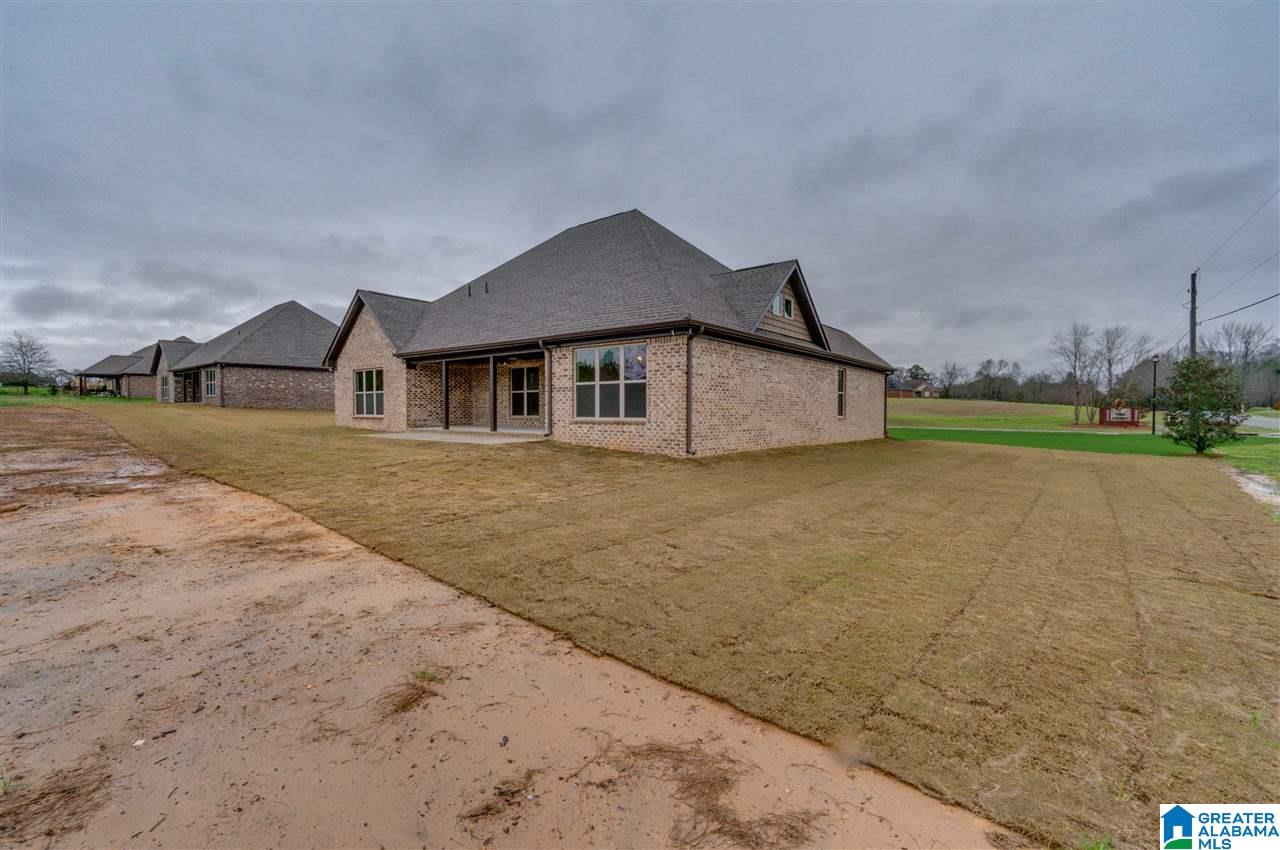 15 Crest Loop Road Clanton, AL 35045 - Photo 43 of 47