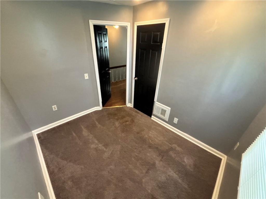 335 Cedarhurst Street Pittsburgh, PA 15210 - Photo 25 of 28 a view of empty room