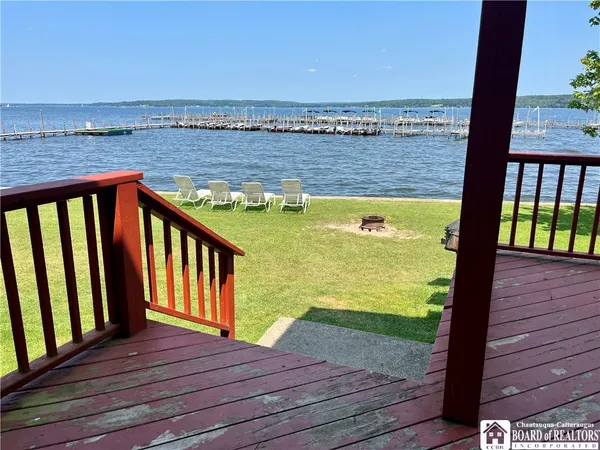 $1,500,000 | 4438 West Lake Road, Chautauqua, NY 14757