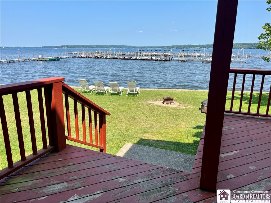 4438 West Lake Road Chautauqua, NY 14757 - Photo 11 of 31