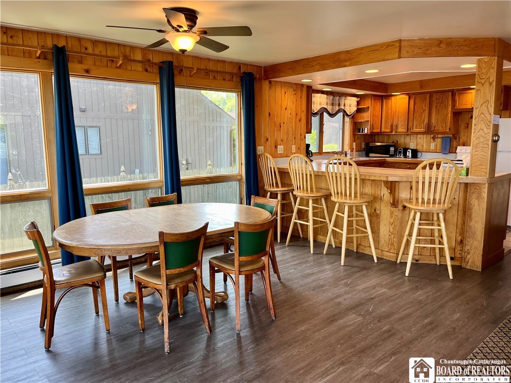 4438 West Lake Road Chautauqua, NY 14757 - Photo 13 of 31