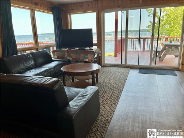 $1,500,000 | 4438 West Lake Road, Chautauqua, NY 14757