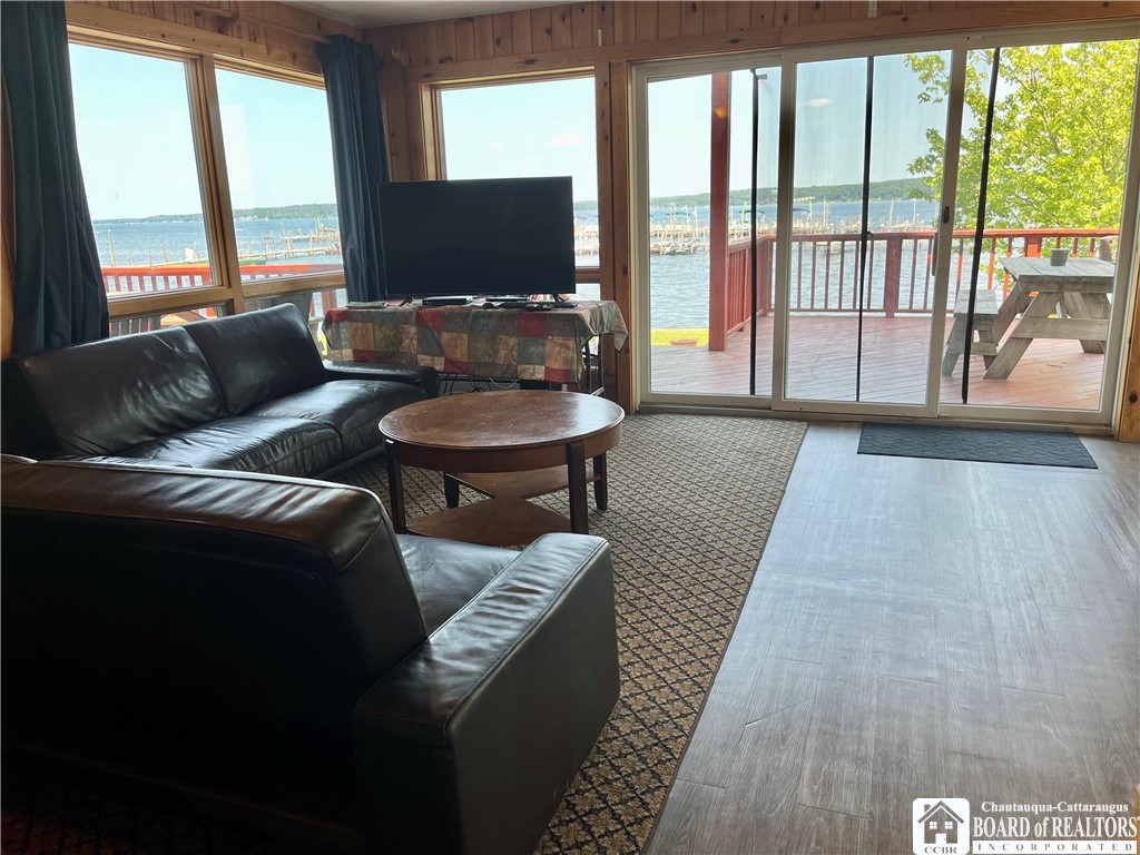 4438 West Lake Road Chautauqua, NY 14757 - Photo 14 of 31