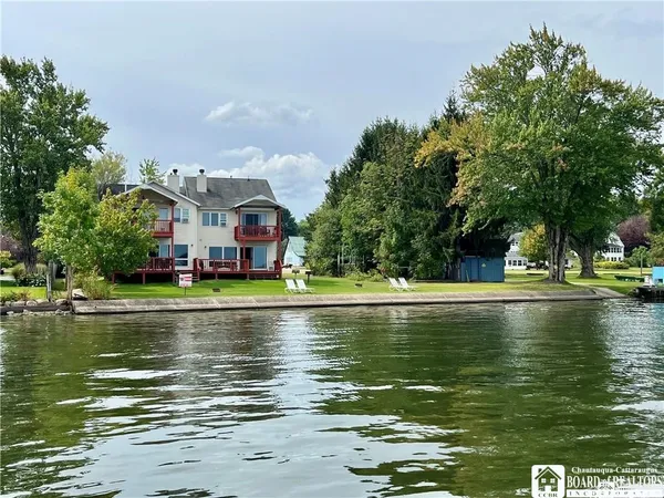 $1,500,000 | 4438 West Lake Road, Chautauqua, NY 14757