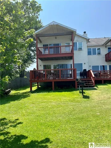 $1,500,000 | 4438 West Lake Road, Chautauqua, NY 14757