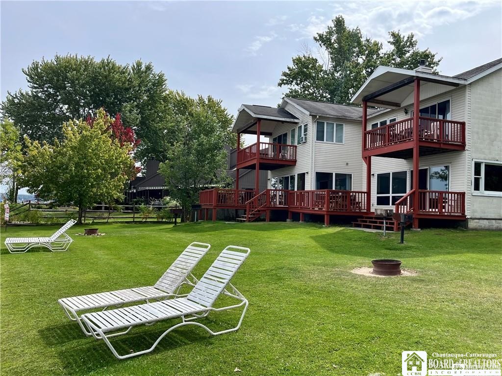 4438 West Lake Road Chautauqua, NY 14757 - Photo 4 of 31