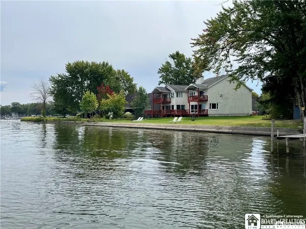 $1,500,000 | 4438 West Lake Road, Chautauqua, NY 14757