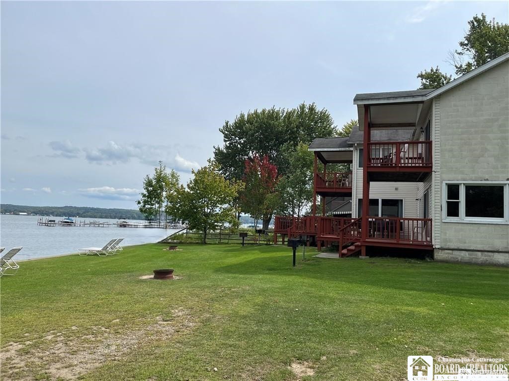 4438 West Lake Road Chautauqua, NY 14757 - Photo 6 of 31