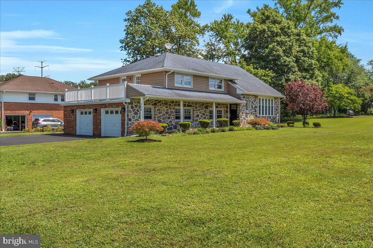 308 Devon Road Cinnaminson, NJ 08077 - Photo 2 of 30 Gallery Image 2