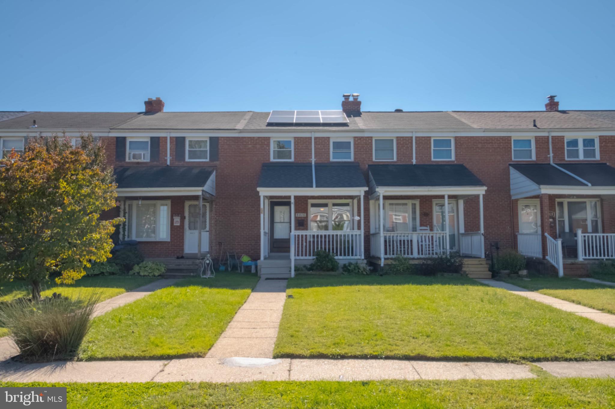 8016 Wallace Road Dundalk, MD 21222 - Photo 2 of 32 Gallery Image 2