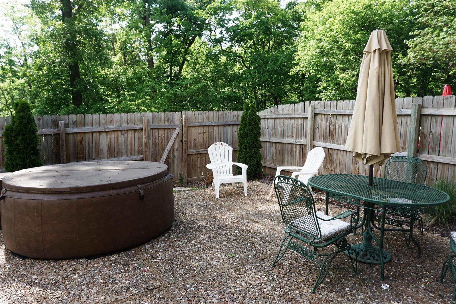 1373 Hampton Road St. Charles, MO 63303 - Photo 23 of 25 Gallery Image 23
