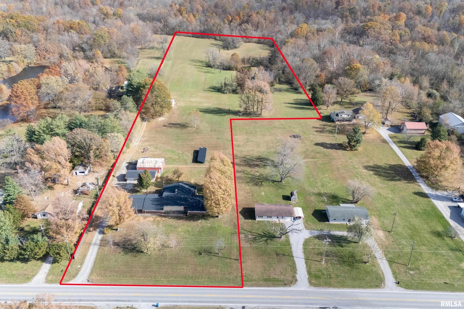 9784 Highway 127 Murphysboro, IL 62966 - Photo 54 of 60