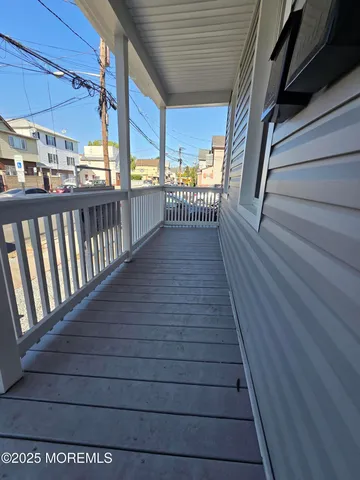 $2,500 | 216 Delaware Street, Unit 2, Elizabeth Port, NJ 07206