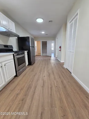 $2,500 | 216 Delaware Street, Unit 2, Elizabeth Port, NJ 07206