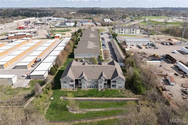 $5,700,000 | 6401 Brookfield Court Drive, St. Louis, MO 63129