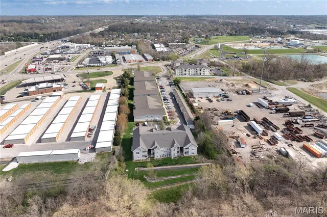 $5,700,000 | 6401 Brookfield Court Drive, St. Louis, MO 63129