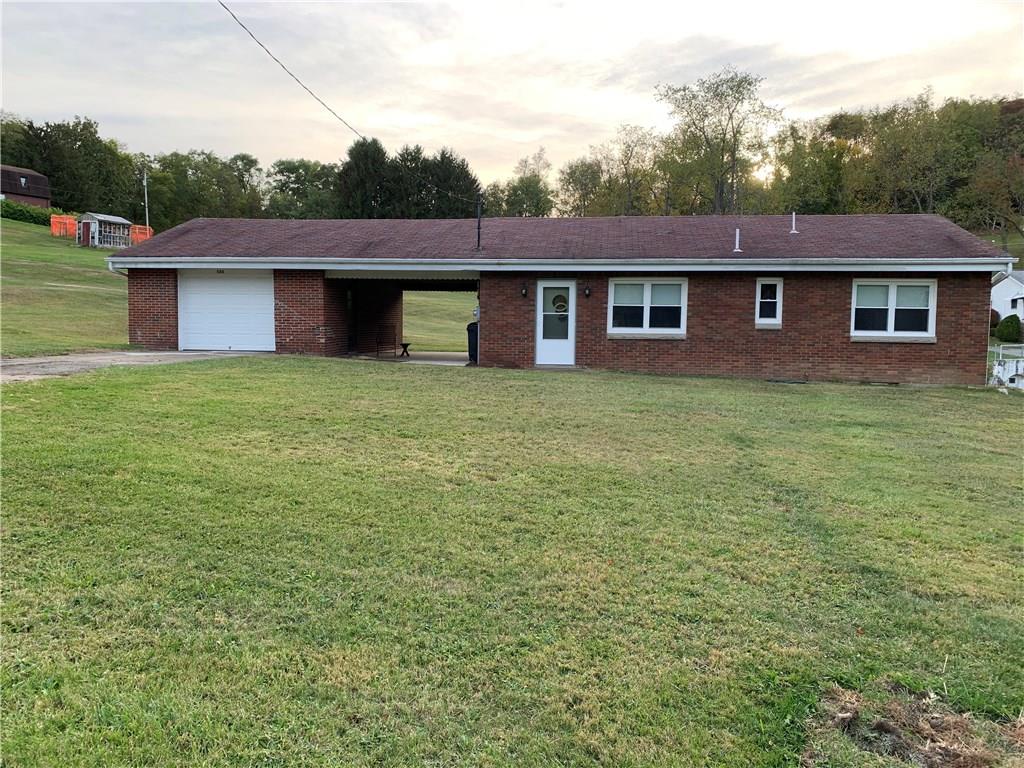 684 Simpson Howell Road Elizabeth, PA 15037 - Photo 1 of 18 Gallery Image 1