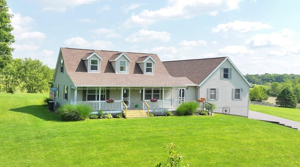 17619 Lower Fredericktown Amity Road Fredericktown, OH 43019 - Photo 35 of 36 9067247_34