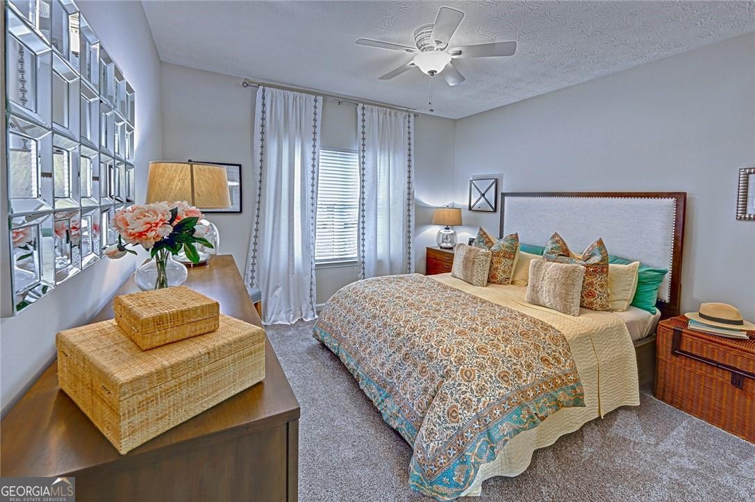 240 East Belle Isle Road Northeast, Unit 331 Atlanta, GA 30342 - Photo 14 of 20