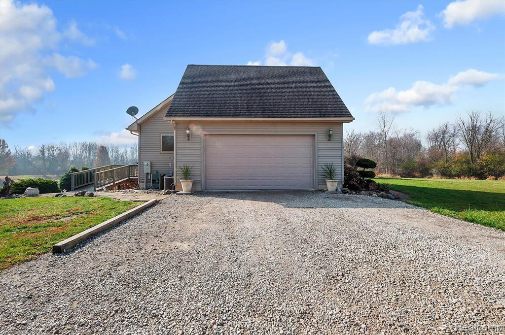 19767 Redman Road Milan, MI 48160 - Photo 43 of 65 Gallery Image 43