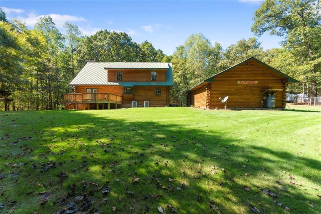 1120 Ridgewood Drive Pendergrass, GA 30567 - Photo 39 of 60 Gallery Image 39