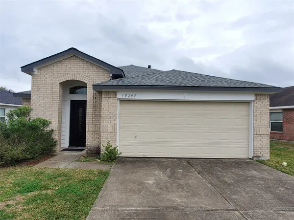 $1,900 | 18203 Afton Hollow Lane, Richmond, TX 77407