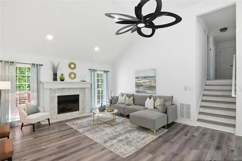 $505,000 | 4890 Bayberry Drive, Cumming, GA 30040