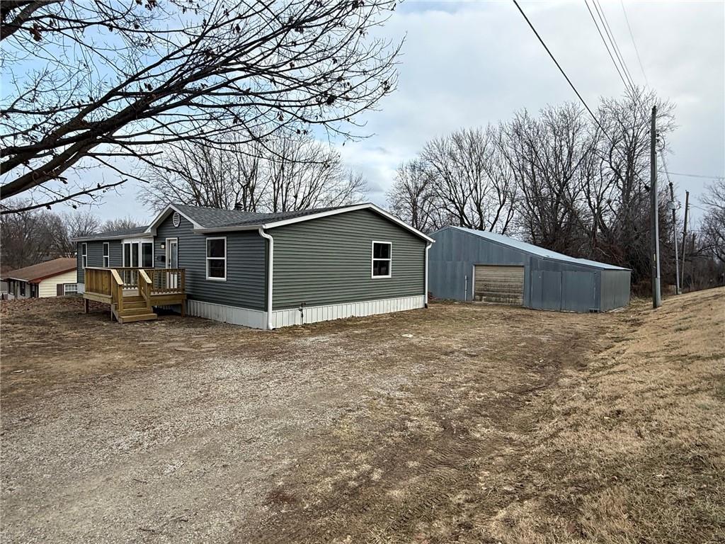 104 East Missouri Street Oregon, MO 64473 - Photo 19 of 19