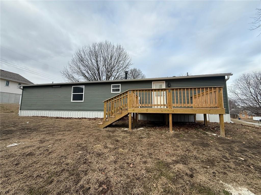 104 East Missouri Street Oregon, MO 64473 - Photo 2 of 19