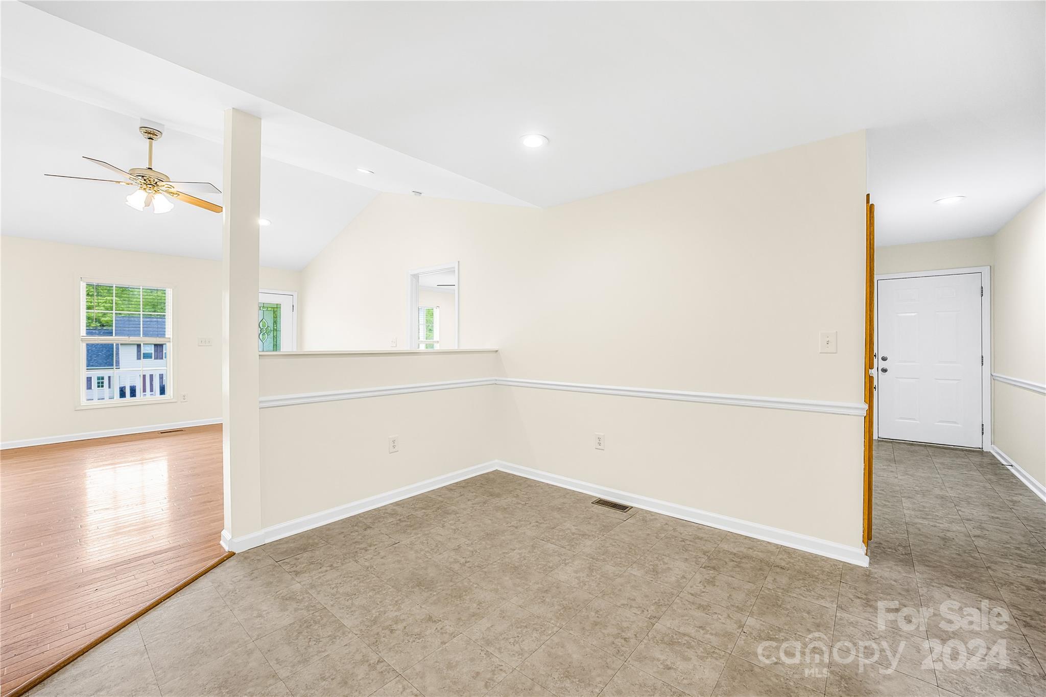 220 Shenandoah Loop Troutman, NC 28166 - Photo 16 of 26 an empty room with windows