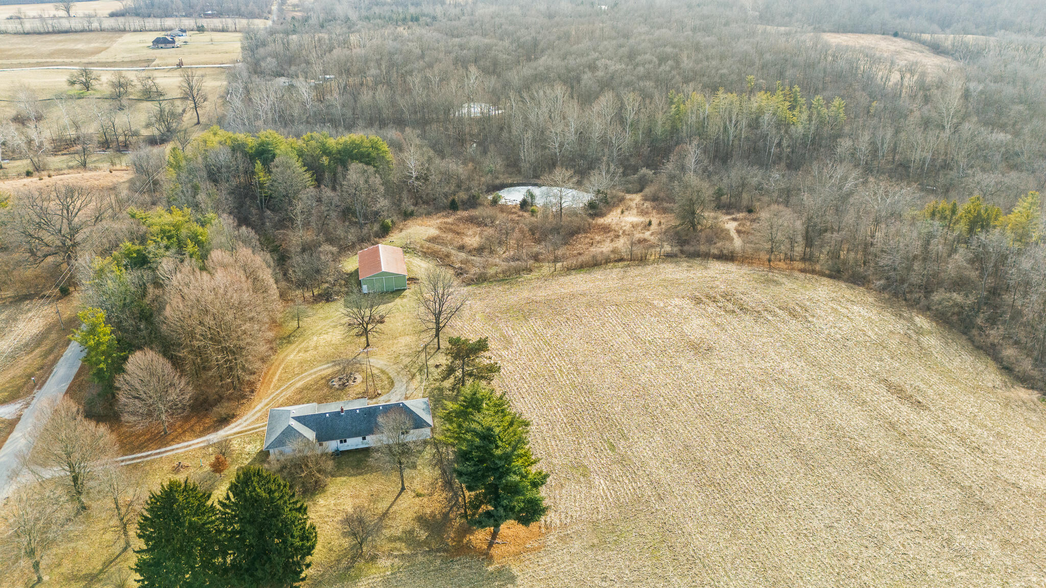 10999 Morrison-Mikesell Road New Paris, OH 45347 - Photo 7 of 51 DJI_20260123144628_0771_D (1)